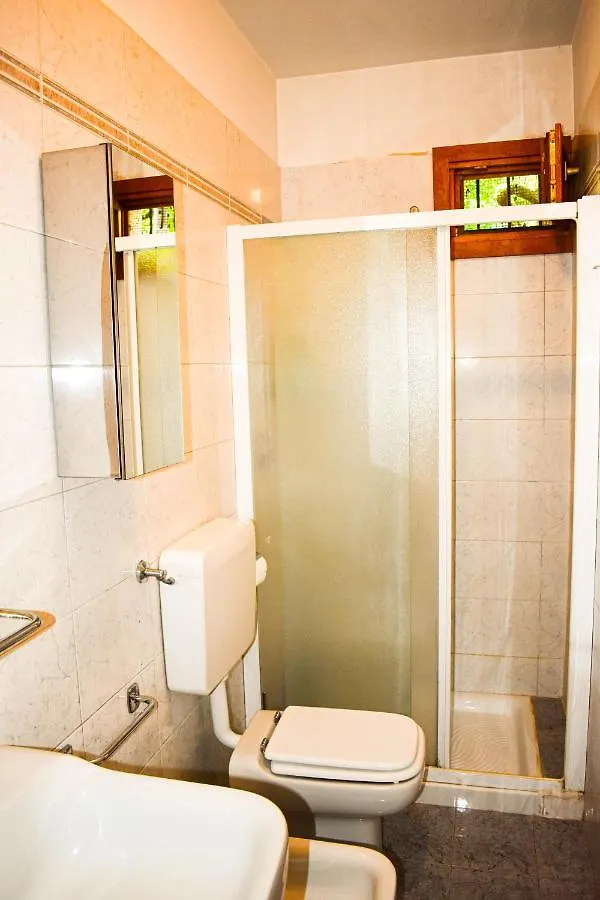 Domus Carla Apartment Venice