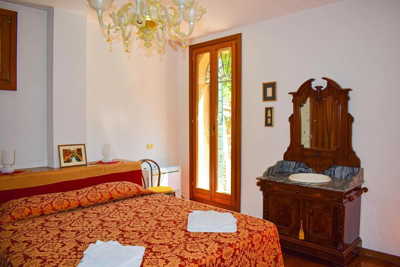 Domus Carla Apartment Venice 0*,  Italy