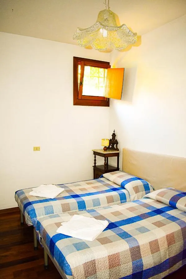Domus Carla Apartment Venice