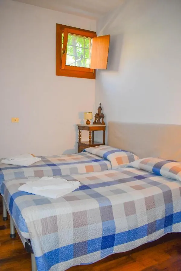 Domus Carla Apartment Venice Italy