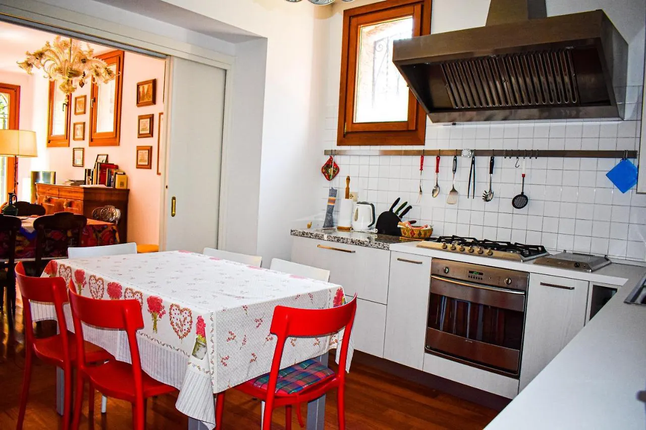 Domus Carla Apartment Venice 0*,  Italy