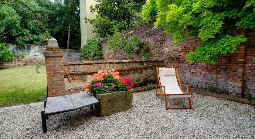 Domus Carla Apartment Venice