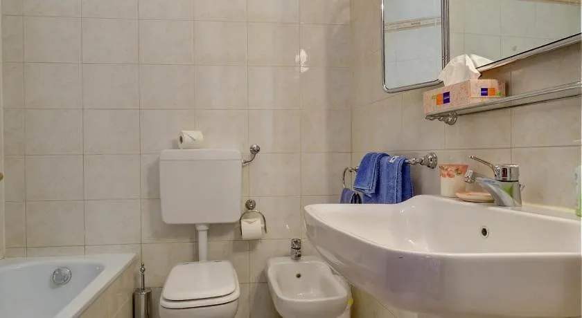 Domus Carla Apartment Venice