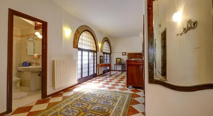 Domus Carla Apartment Venice 0*,