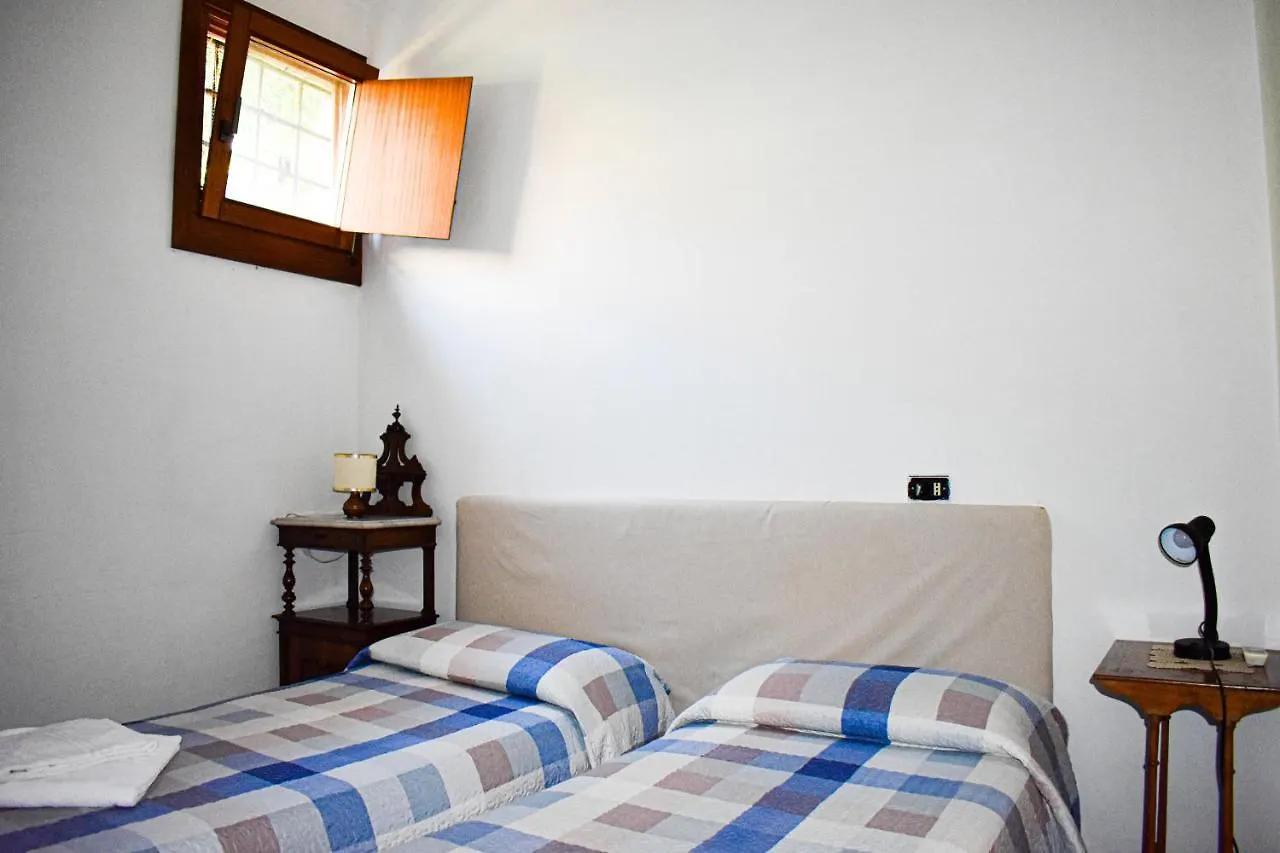 Domus Carla Apartment Venice Italy