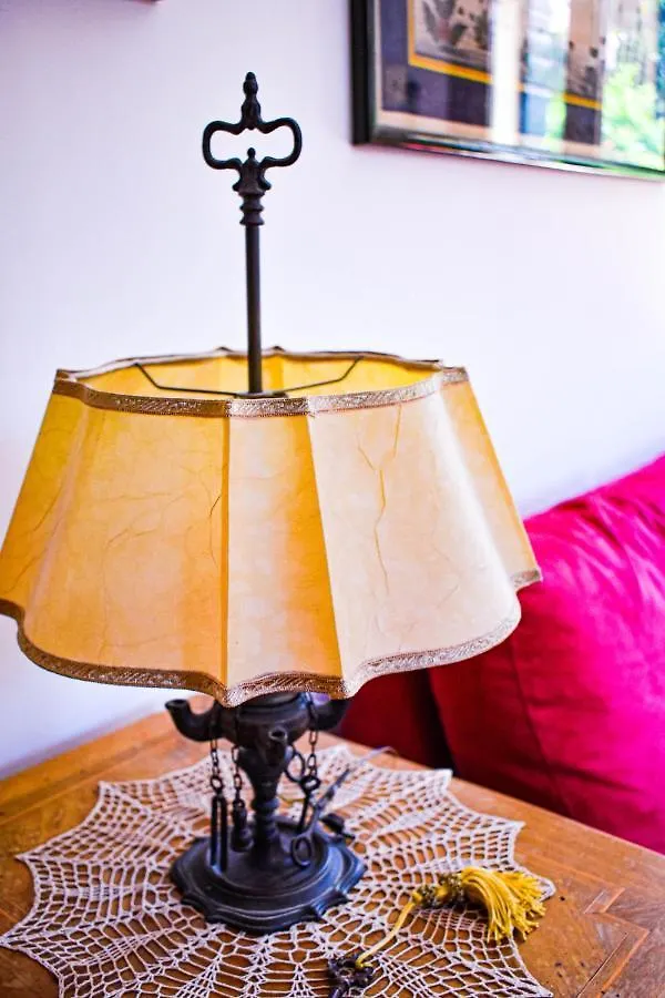 Domus Carla Apartment Venice 0*,  Italy