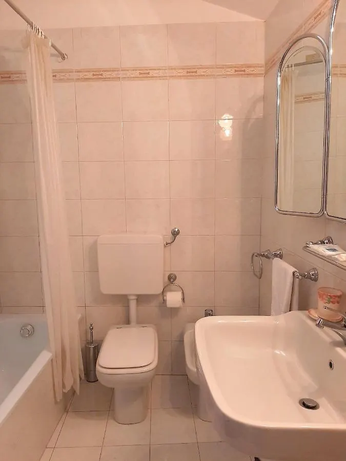 Domus Carla Apartment Venice