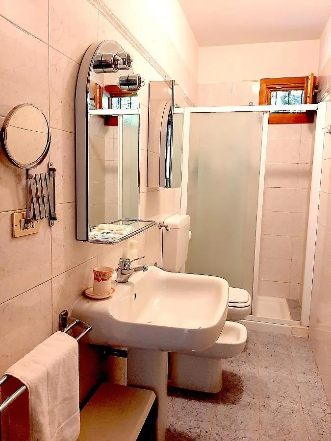 Domus Carla Apartment Venice 0*,