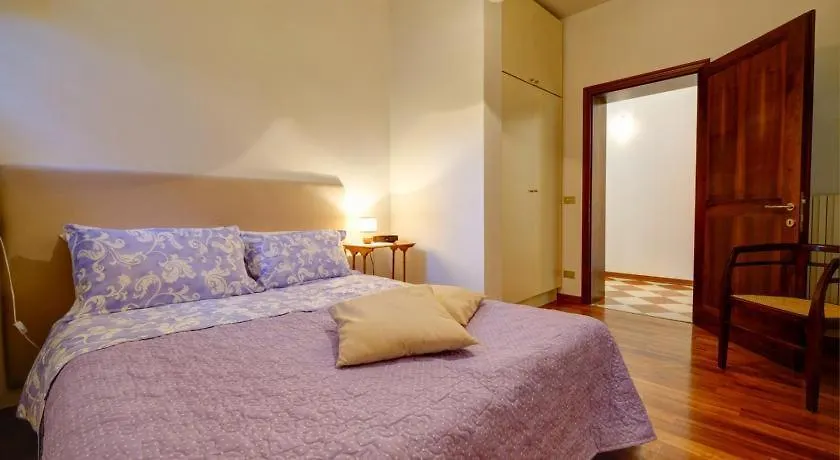 Domus Carla Lägenhet Venedig